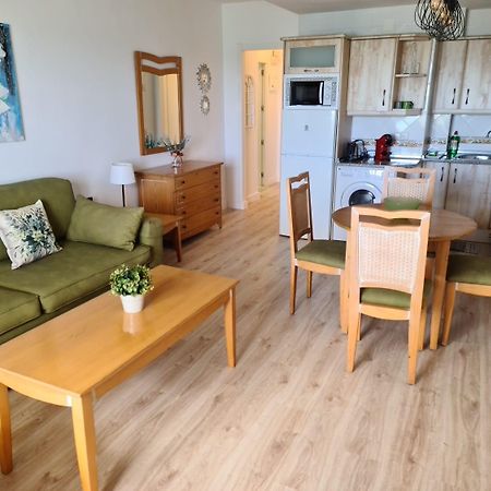Benalbeach Sea Front Benalmadena Ngoại thất bức ảnh