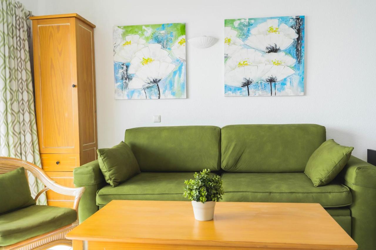 Benalbeach Sea Front Benalmadena Ngoại thất bức ảnh