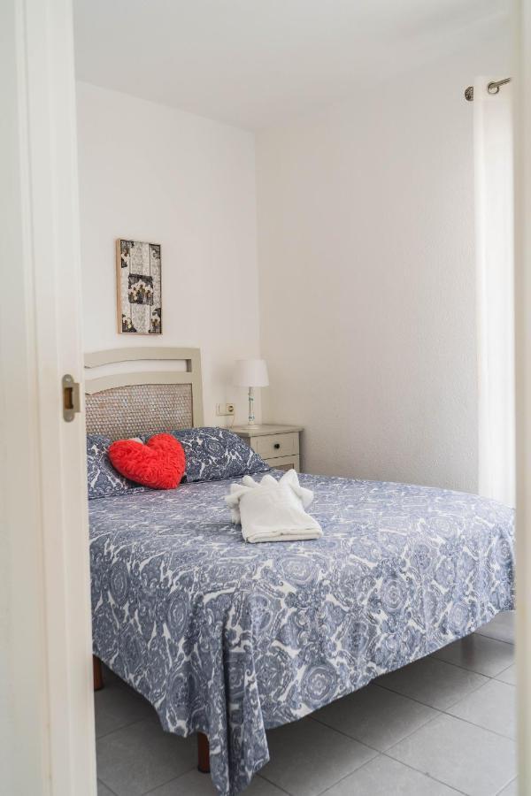 Benalbeach Sea Front Benalmadena Ngoại thất bức ảnh
