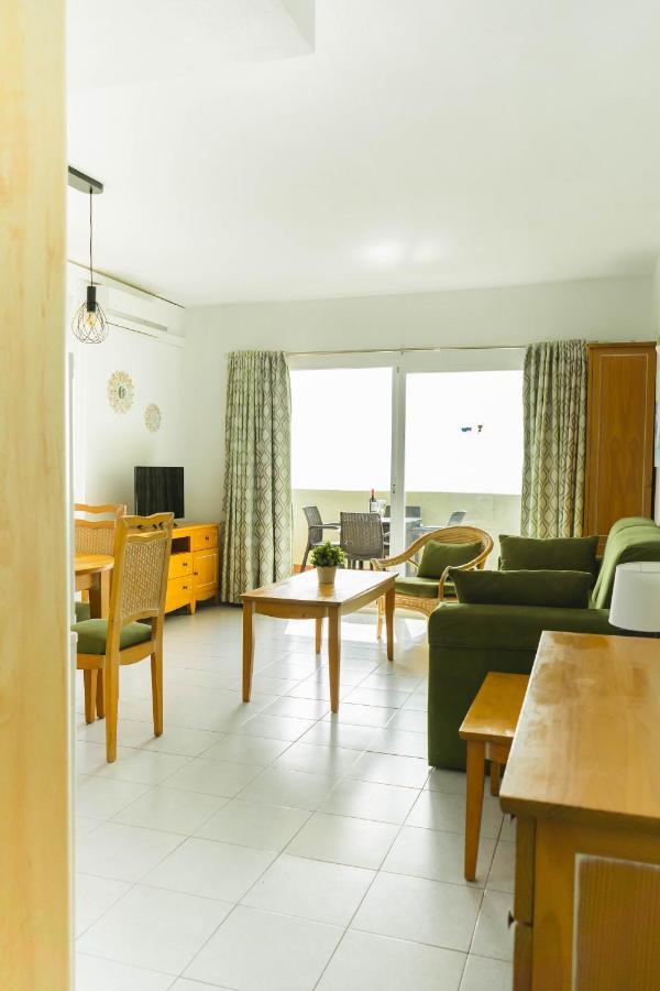 Benalbeach Sea Front Benalmadena Ngoại thất bức ảnh