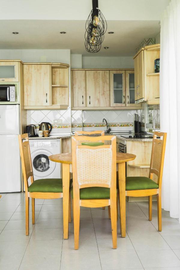 Benalbeach Sea Front Benalmadena Ngoại thất bức ảnh