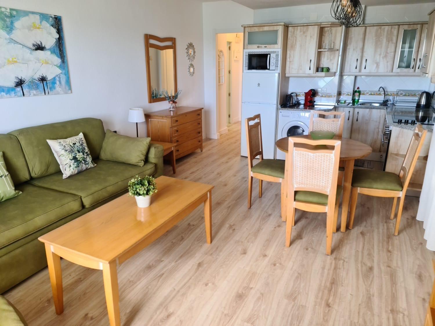 Benalbeach Sea Front Benalmadena Ngoại thất bức ảnh