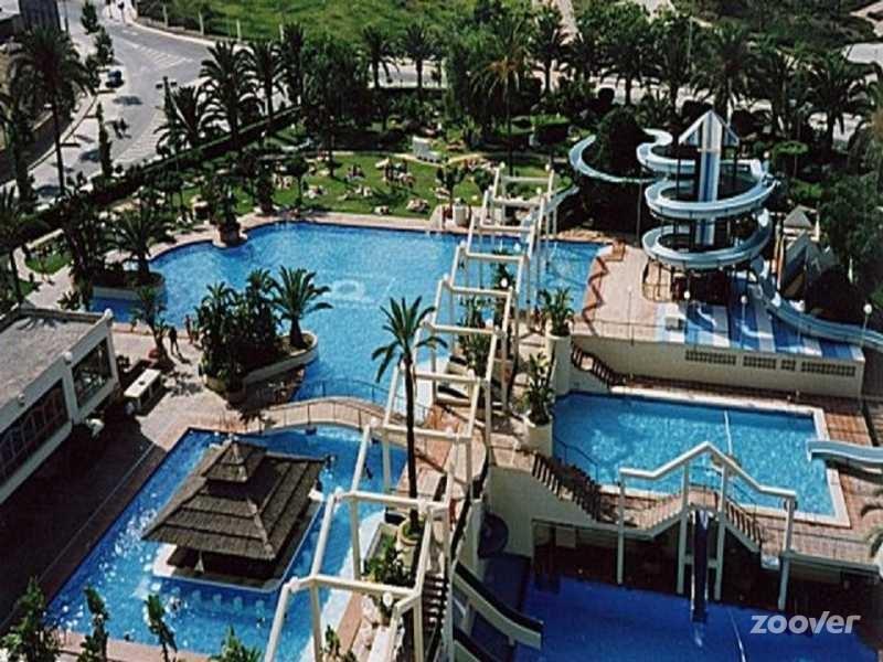 Benalbeach Sea Front Benalmadena Ngoại thất bức ảnh